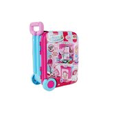 Maleta Hora de Cozinhar | DM Toys
