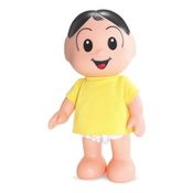 Boneco Brinquedo Turma Monica Classico Sid-Nyl Magali 976
