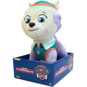 PATRULHA CANINA - PELUCIA EVEREST 12  - SUNNY