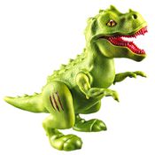Dinossauro de Brinquedo Tiranossauro Rex 29cm com Corpo Articulado Realista