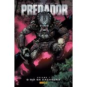 Predador Vol. 1