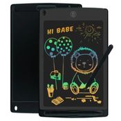 Lousa Mágica Infantil Tablet Lcd Tela 10 Polegadas Educativo