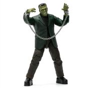 Boneco Frankenstein 15cm Com Acessorios Universal Monsters - Jada
