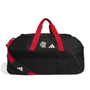Bolsa do Flamengo Adidas Duffel 50L