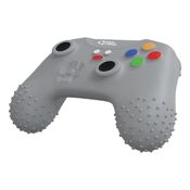 Mordedor Controle De Vídeo Game Joystick Macio Pais E Filhos