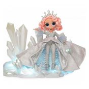 Lol Surprise Omg Cristal Star Fashion Doll Edição De Luxo