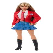 Barbie Boneca Coleção Rbd Mia Hxj70 - Mattel