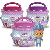 Cry Babies Magic Tears Paci House Sortido