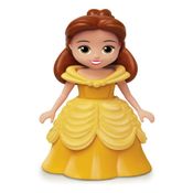 Boneca - 24 Cm - Disney - Princesas - Bela - Elka