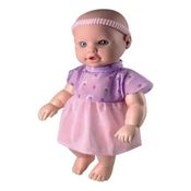Boneca Bebê Com Dentinho Milk Baby's Milk Brinquedos
