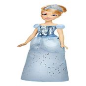 Disney Princesas Brilho Real Cinderela - Hasbro