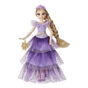 Boneca Princesas Disney Style Series Rapunzel - Hasbro