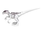 Boneco Dinossauro Velociraptorjurassic World Legacy Branco