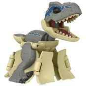 Jurassic World Dinossauro Blue Eclosão Oculta - Mattel