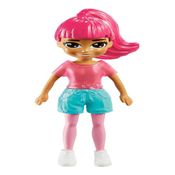 Polly Pocket Moda Shimmer & Shine Margot - Mattel