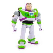Boneco Toy Story - Articulado - Buzz Lightyear - 18 Cm
