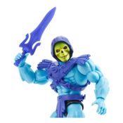 Boneco Esqueleto Masters Of The Universe - Hgh45 - Mattel