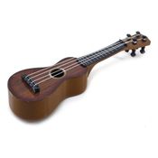 Violão Infantil Musical Dream Voice Com 4 Corda