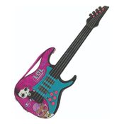 Guitarra Infantil Lol Surprise de 3 a 10 anos Candide