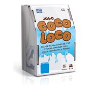 Jogo De Tabuleiro Stop E Mira Cocoloco Game Office