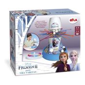 Jogo Infantil Tira Varetas Frozen 2 1133 Elka