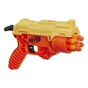 Nerf Alpha Strike Cobra Rc-6 Brinquedo Arminha Lança Dardos