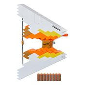 Nerf Launcher Arco Minecraft Sabrewing F4734 - Hasbro