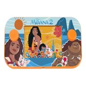Aquaplay Moana 2 Disney Ilha De Motufetu De 15cm