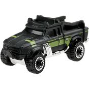Carrinho Hot Wheels Rally Baja Crawler Velozes E Furiosos