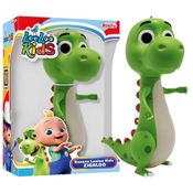 Boneco Zigaloo LooLoo Kids Youtube Vinil 28cm