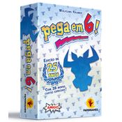 Pega em 6! Edição de 25 Anos