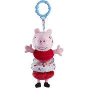 Peppa Pig - Minha Primeira Pelucia Mobile Sunny 2335