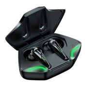 Fone de Ouvido sem Fio Tws Gamer Intra-Auricular Bluetooth