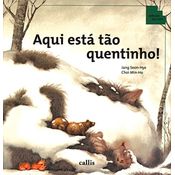Aqui Está Tão Quentinho - Contagem e Sequência Numérica - 2ª edição - Coleção Tan Tan