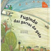 Fugindo das Garras do Gato - Contagem e Representação Gráfica de Resultados - 2ª edição - Coleção Tan Tan