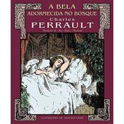 A bela adormecida no bosque