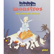 Fábrica de Monstros