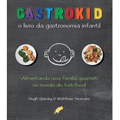 Gastrokid
