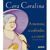A Menina, o Cofrinho e a Vovó
