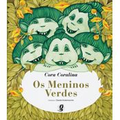Os meninos verdes