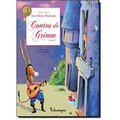 Contos de Grimm - Volume 4