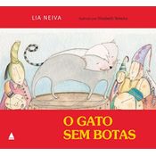 O gato sem botas