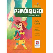 Pinóquio reciclado: uma experiência de leitura interativa