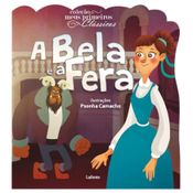 A Bela e a Fera