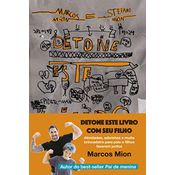 Detone este livro com seu filho