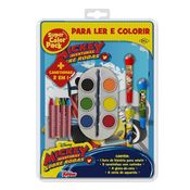 Disney - Super Color Pack - Mickey