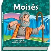 Moisés