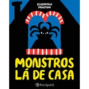 Monstros lá de casa