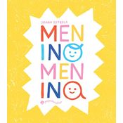 Menino, Menina