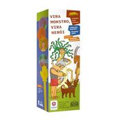 Tapa-Certo - Vira monstro, vira herói - A batalha já vai começar!